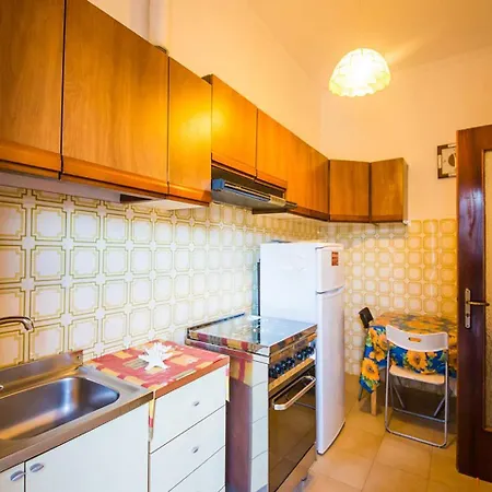 Eoliando Per - Lipari Mare Tatil Evi *
