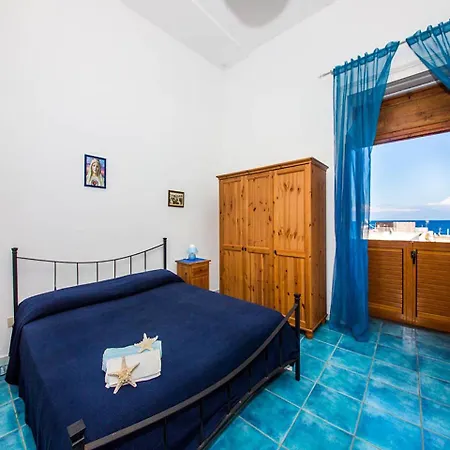 Сasa de vacaciones Eoliando Per - Lipari Mare