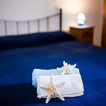 Tatil Evi Eoliando Per - Lipari Mare
