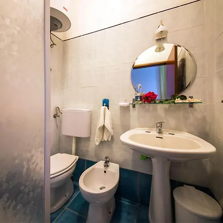 Tatil Evi Eoliando Per - Lipari Mare Canneto (Lipari)